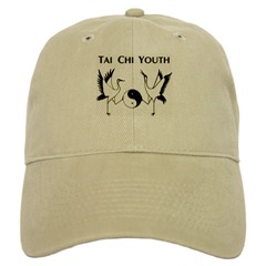 Tai Chi Youth mind balance